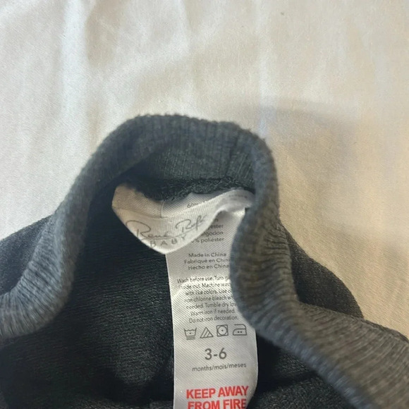 Rene Rofe - 3 piece baby set. Size 3-6 months - Picture 7 of 8